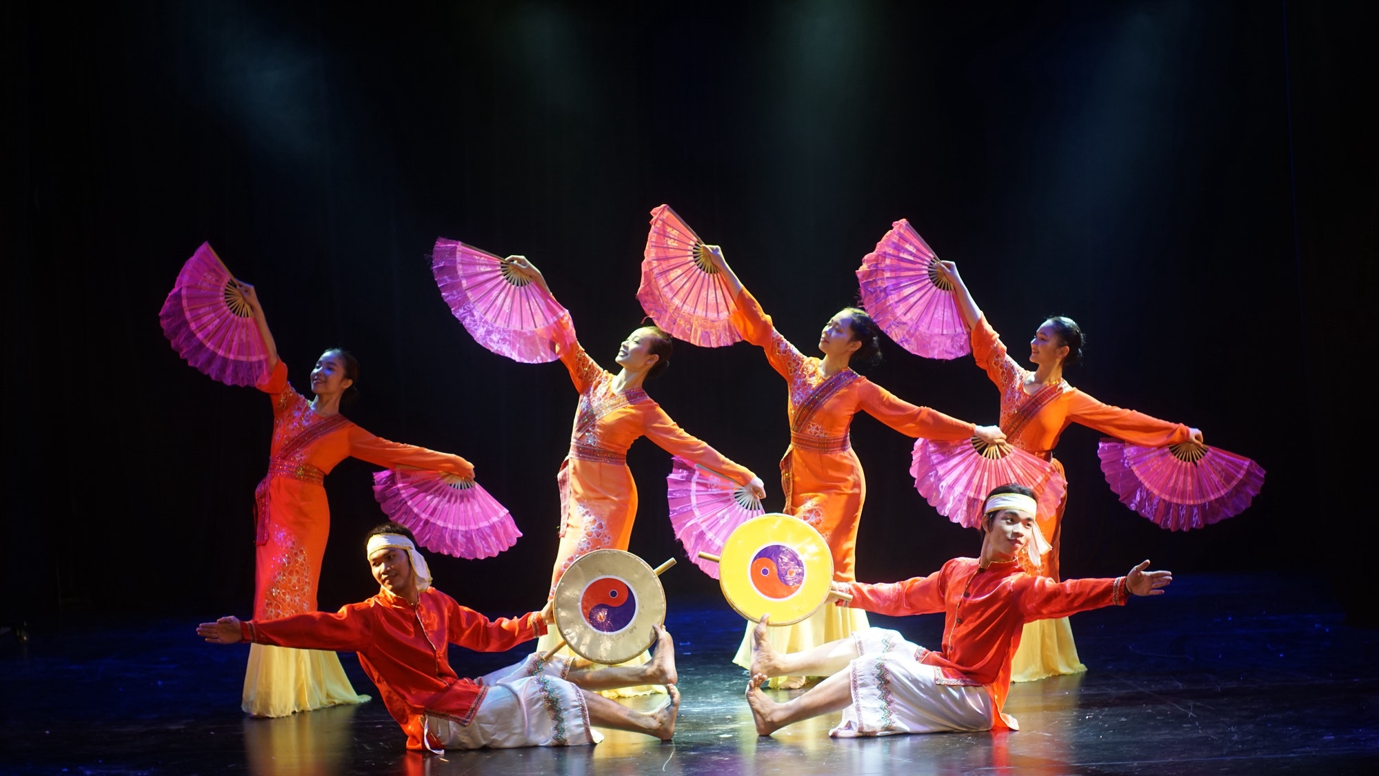 Five For Fighting With String Quartet