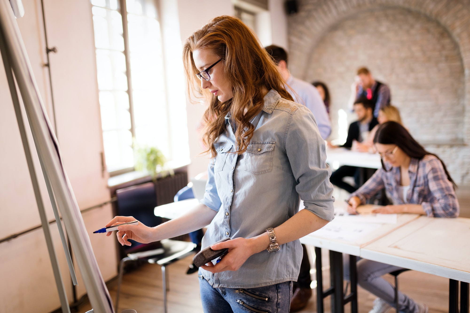 Architectural Engineering